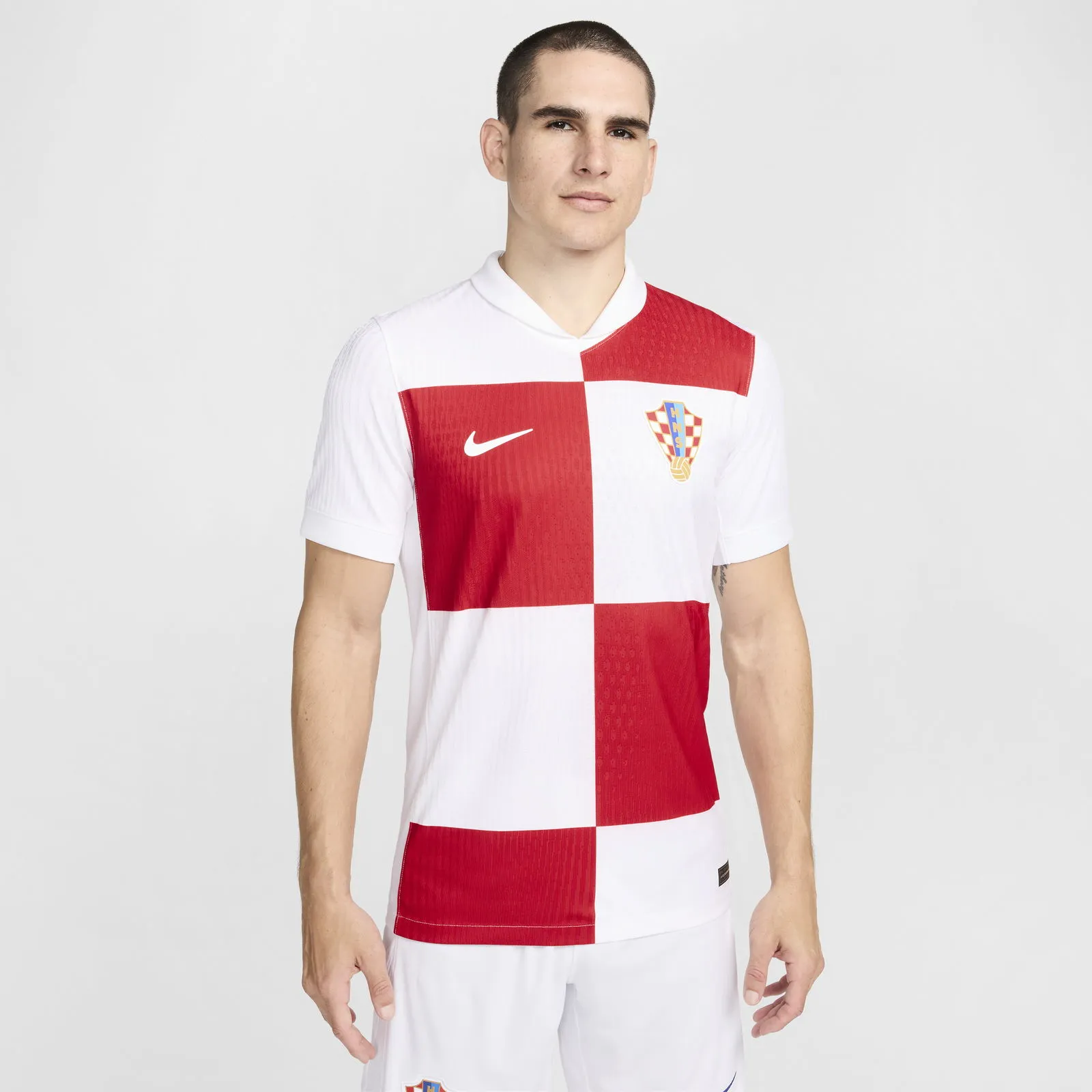NIKE DRIFIT ADV AUTHENTIC CROATIA 2024/25